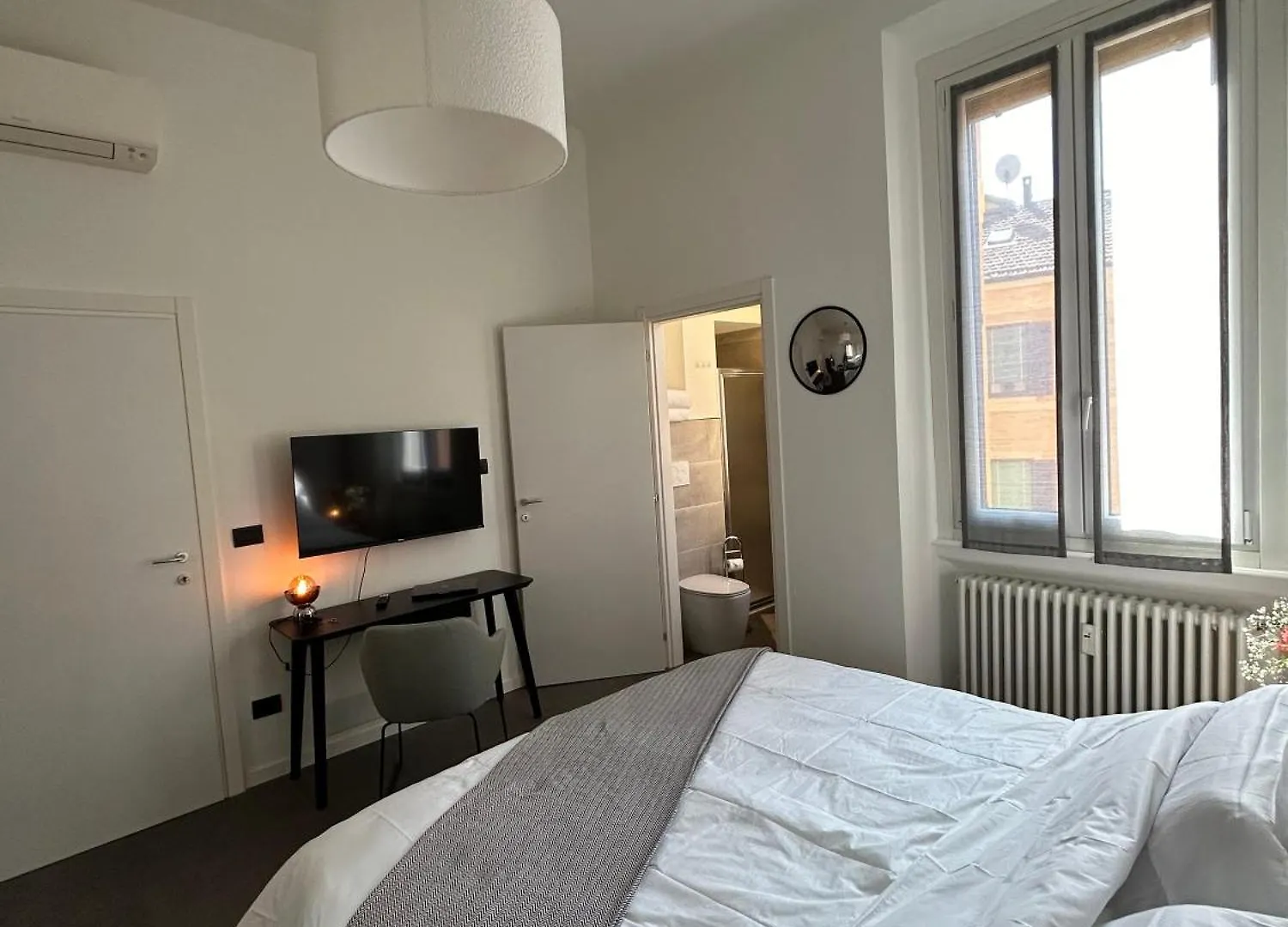 Dolce Dormire - Fondazione Prada E Villaggio Olimipico Milan Apartment