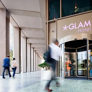 4* 酒店 格南米兰酒店