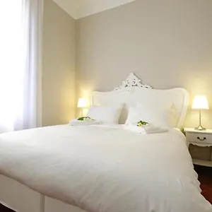 Appartement Mercalli 1, Milaan