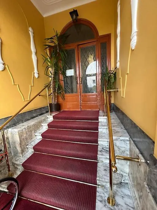 Apartment Dolce Dormire - Fondazione Prada E Villaggio Olimipico Milan Italy