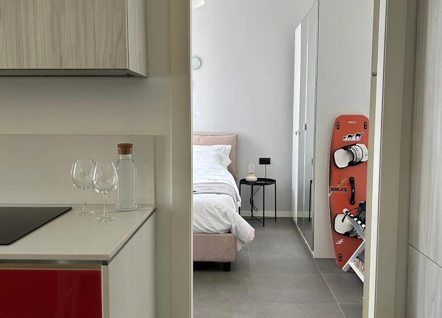 Dolce Dormire - Fondazione Prada E Villaggio Olimipico Milan 0*,  Italy
