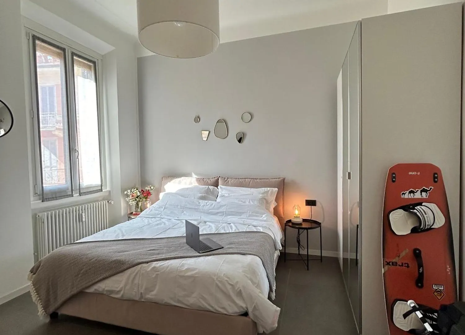 Dolce Dormire - Fondazione Prada E Villaggio Olimipico Milan Apartment