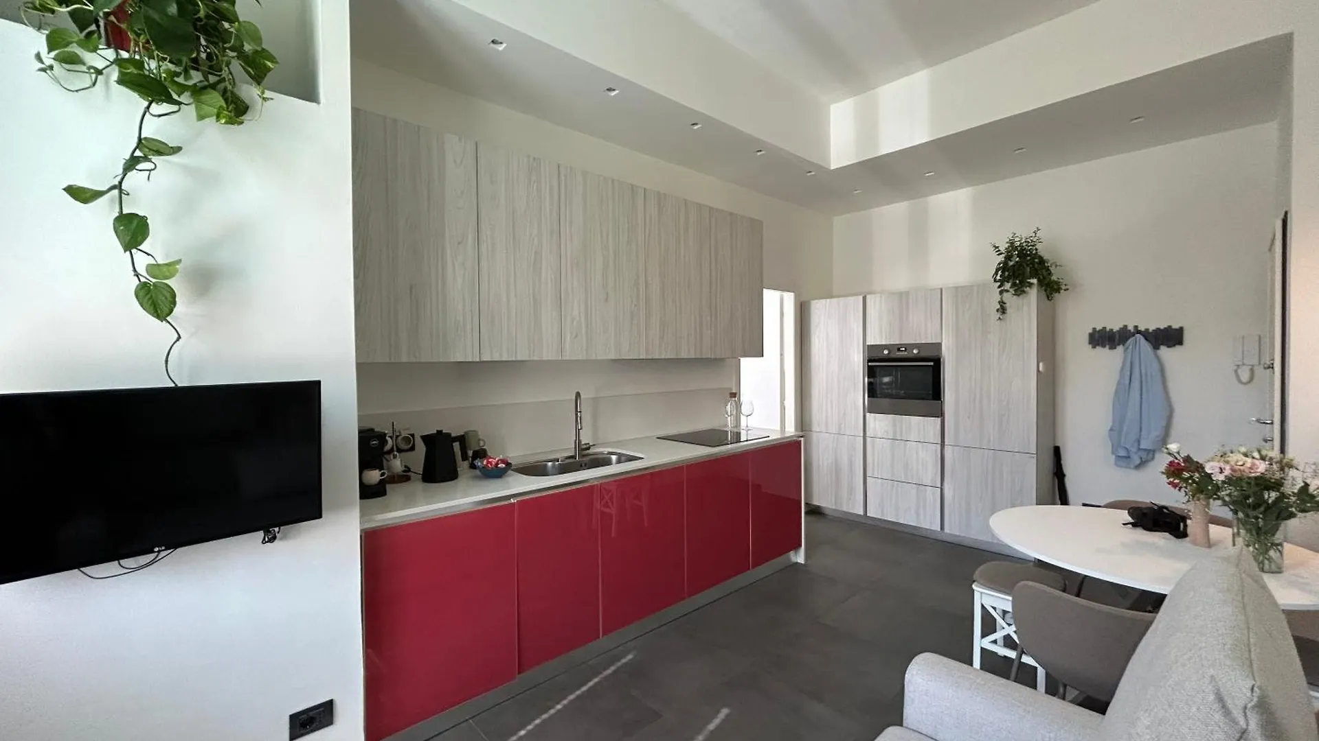 Apartment Dolce Dormire - Fondazione Prada E Villaggio Olimipico Milan