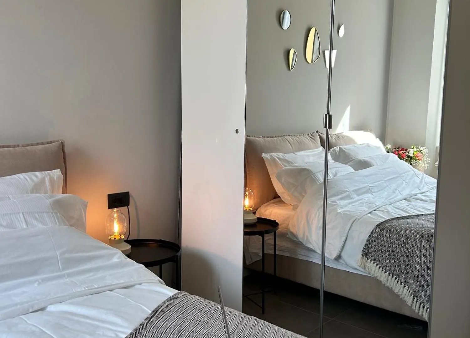 Dolce Dormire - Fondazione Prada E Villaggio Olimipico Milan 0*,
