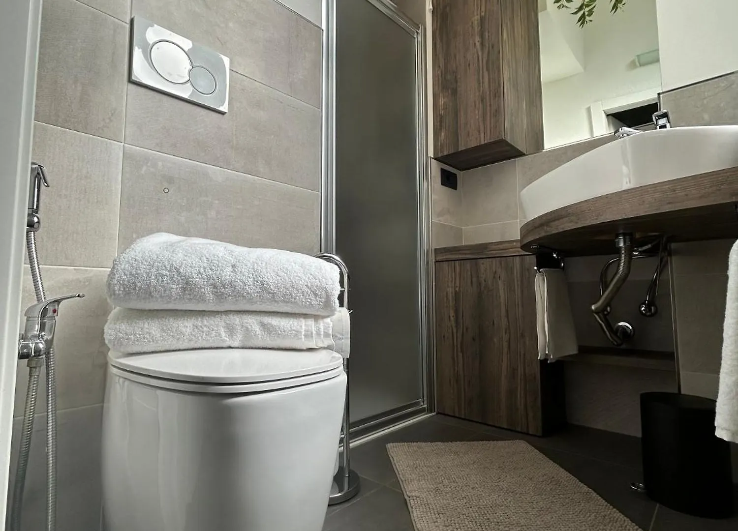 Dolce Dormire - Fondazione Prada E Villaggio Olimipico Milan Apartment
