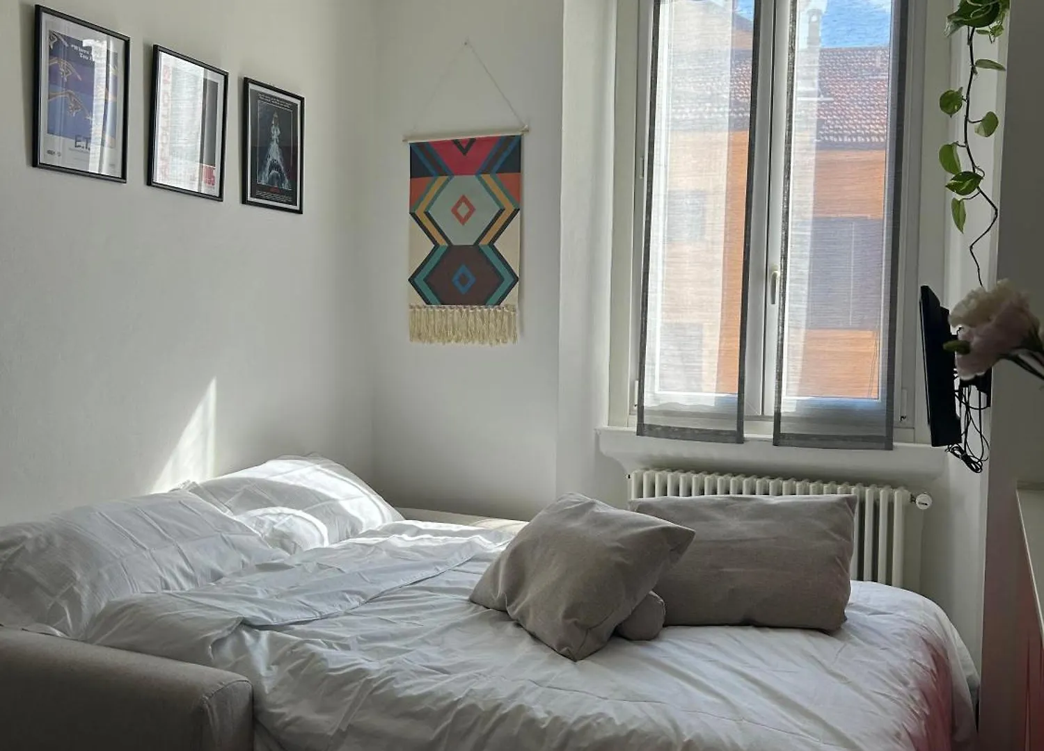 Dolce Dormire - Fondazione Prada E Villaggio Olimipico Milan