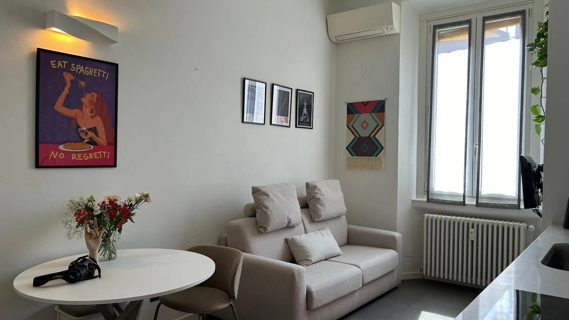 Apartment Dolce Dormire - Fondazione Prada E Villaggio Olimipico Milan