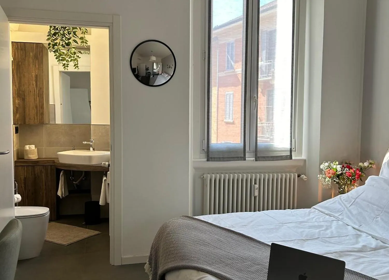 Dolce Dormire - Fondazione Prada E Villaggio Olimipico Milan Apartment